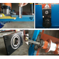 820 Roof Wall Tiles Making Roll Forming Machines